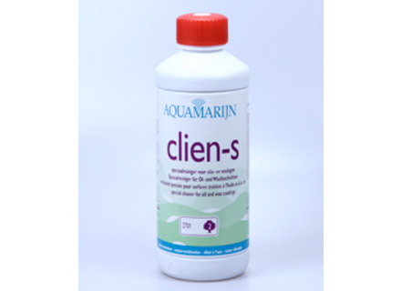AQUAMARYN Clien S
